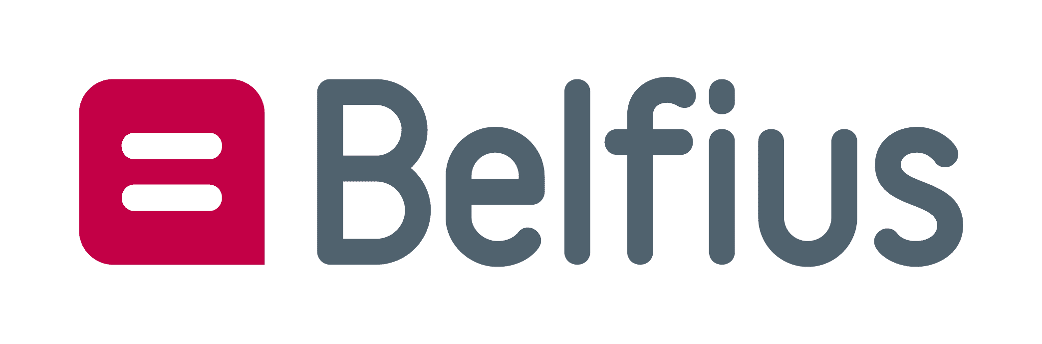 BELFIUS LOGO België betaalmiddel