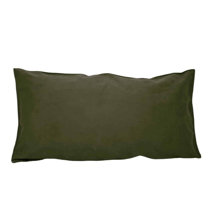 Sierkussen Lifestyle Challenger Army 40 x 60 cm Kussenwereld